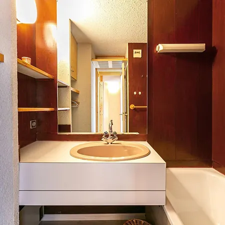Appartement Valmorel, 1 Pièce, 4 Personnes - Fr-1-356-276 *