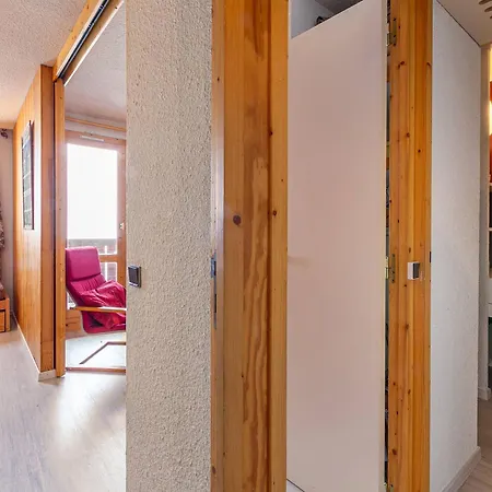 Valmorel, 1 Pièce, 4 Personnes - Fr-1-356-276 Valmorel