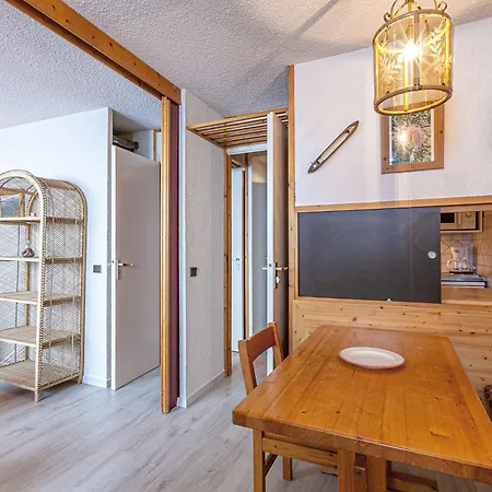 Valmorel, 1 Pièce, 4 Personnes - Fr-1-356-276 Valmorel