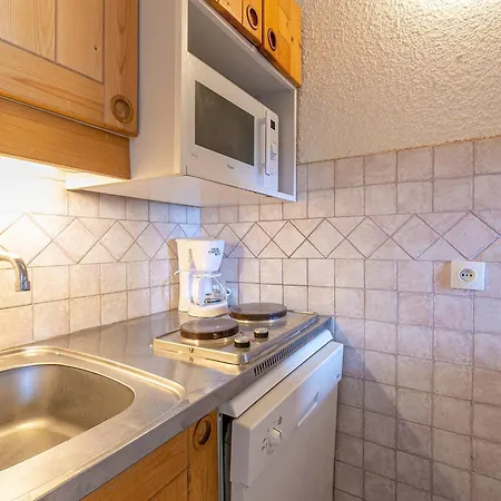Divisible 4pers, Au Pied Des Pistes, Animaux Admis - Apartamento Valmorel