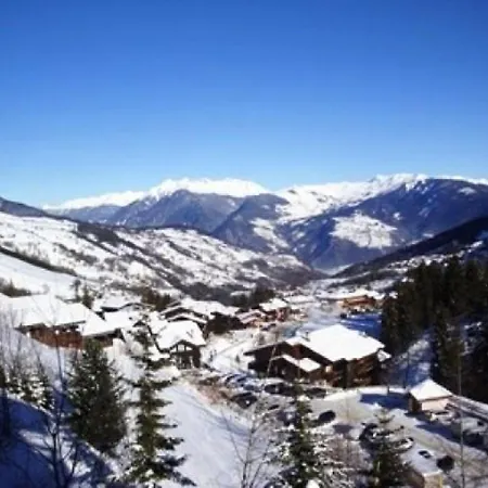 Divisible 4pers, Au Pied Des Pistes, Animaux Admis -