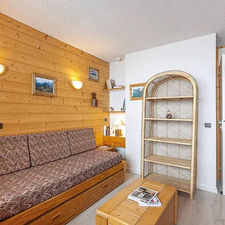 Divisible 4pers, Au Pied Des Pistes, Animaux Admis - Apartamento